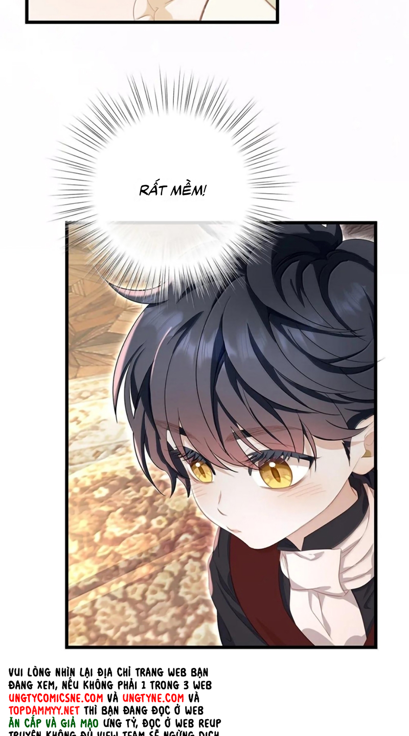 Tôi Trùng Sinh Trở Thành Tiểu Ác Long Của Vương Tử Điện Hạ Chap 105 - Trang 2