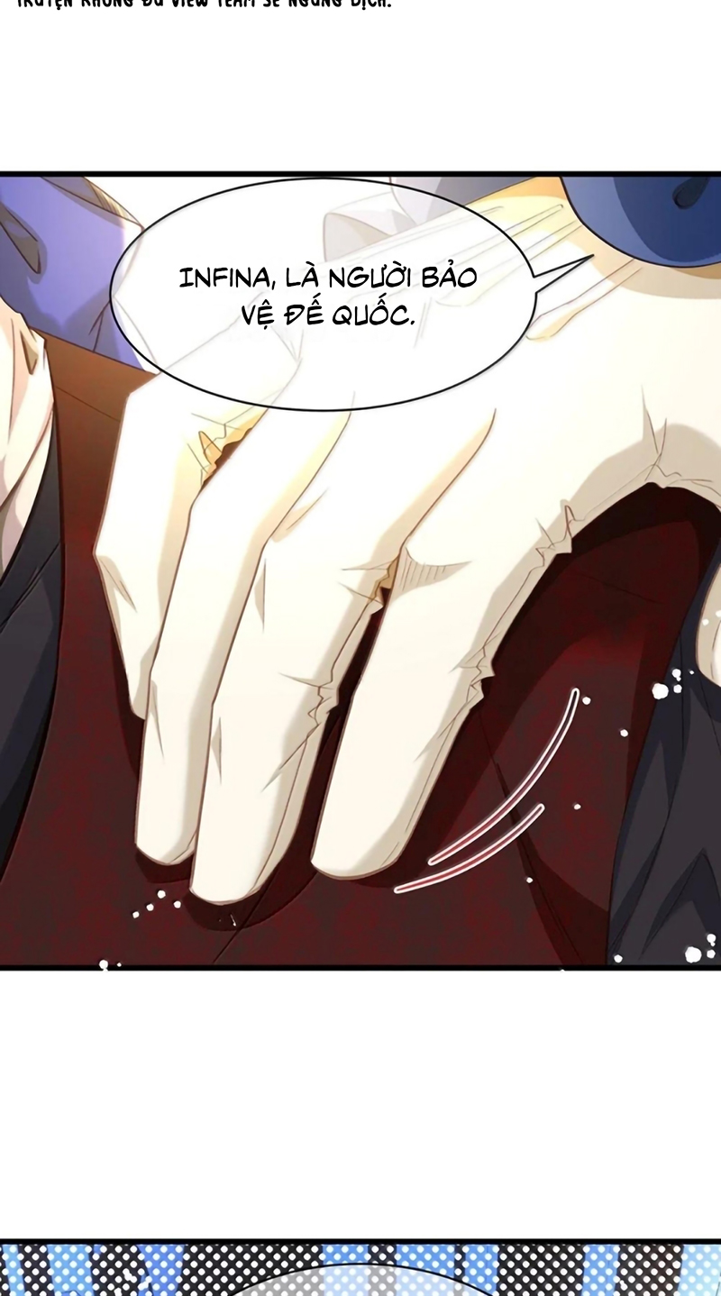 Tôi Trùng Sinh Trở Thành Tiểu Ác Long Của Vương Tử Điện Hạ Chap 105 - Trang 2