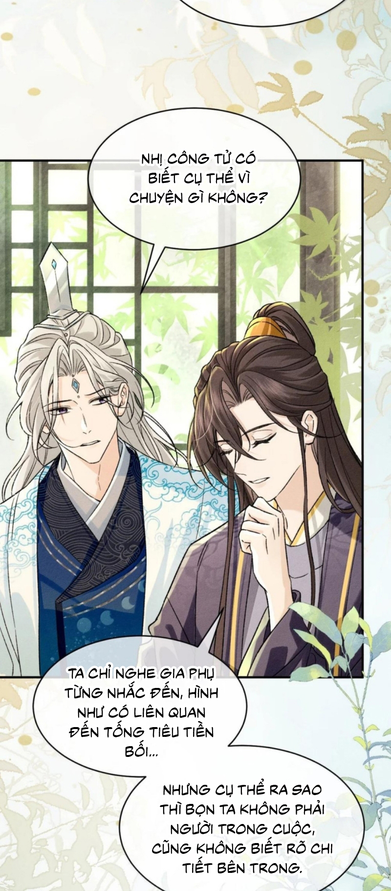 Hải Vương Sau Khi Hoàn Lương Sa Vào Tu La Tràng Chap 59 - Trang 2