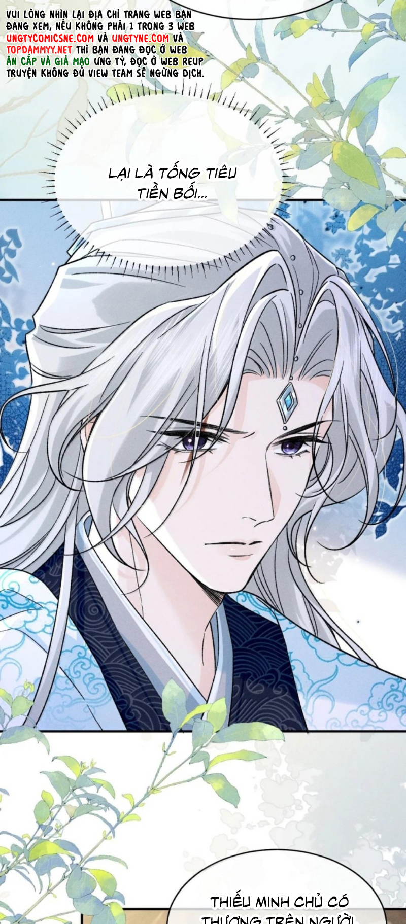 Hải Vương Sau Khi Hoàn Lương Sa Vào Tu La Tràng Chap 59 - Trang 2