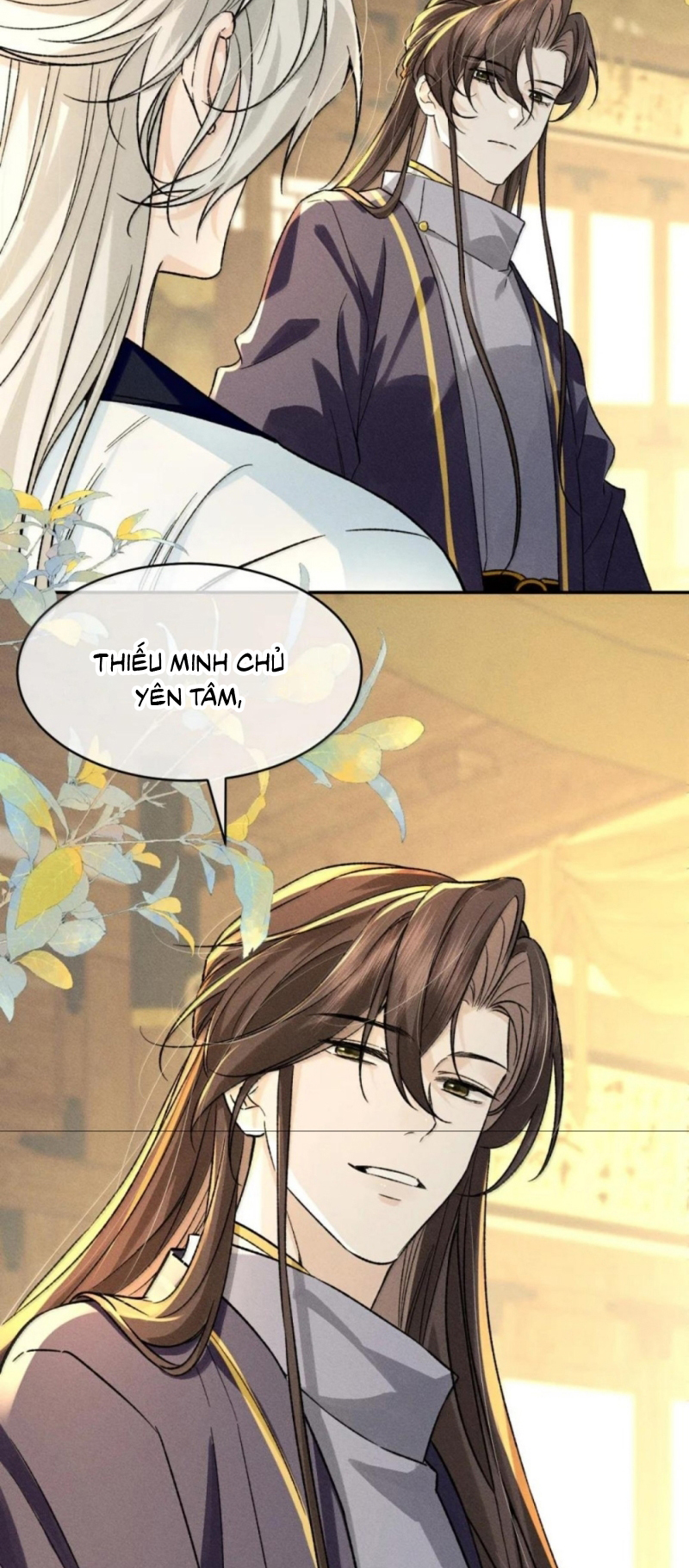 Hải Vương Sau Khi Hoàn Lương Sa Vào Tu La Tràng Chap 59 - Trang 2