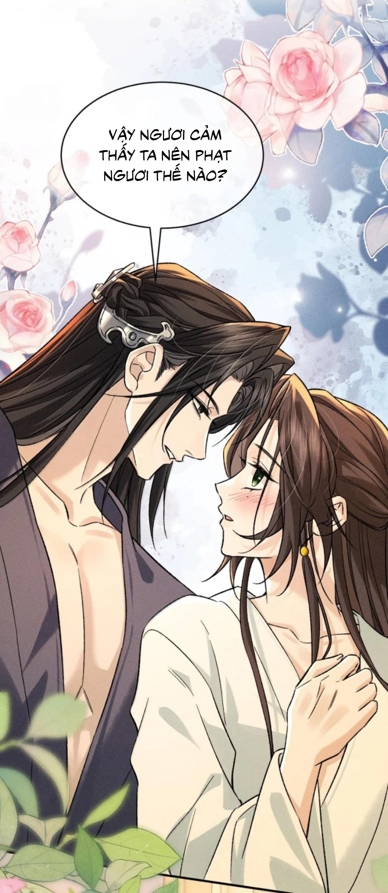 Hải Vương Sau Khi Hoàn Lương Sa Vào Tu La Tràng Chap 59 - Trang 2