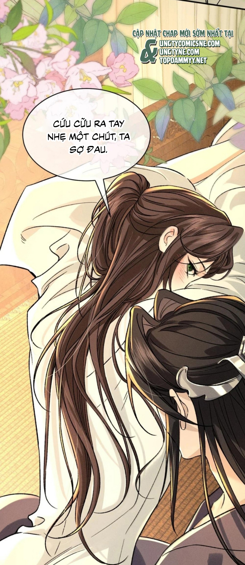 Hải Vương Sau Khi Hoàn Lương Sa Vào Tu La Tràng Chap 59 - Trang 2