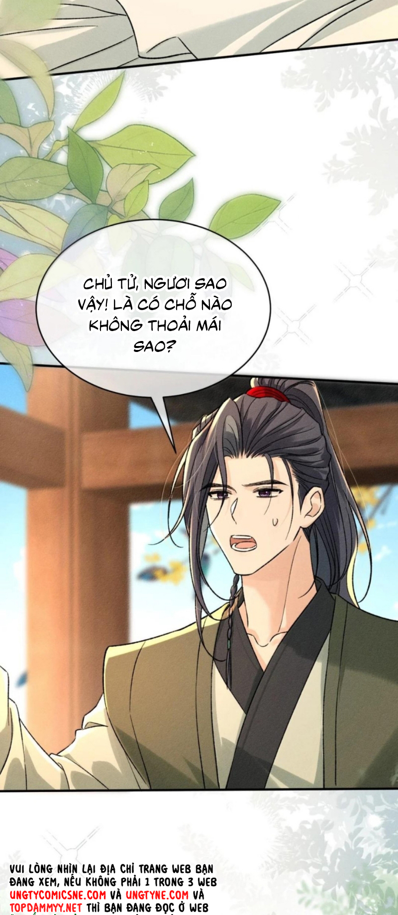 Hải Vương Sau Khi Hoàn Lương Sa Vào Tu La Tràng Chap 59 - Trang 2