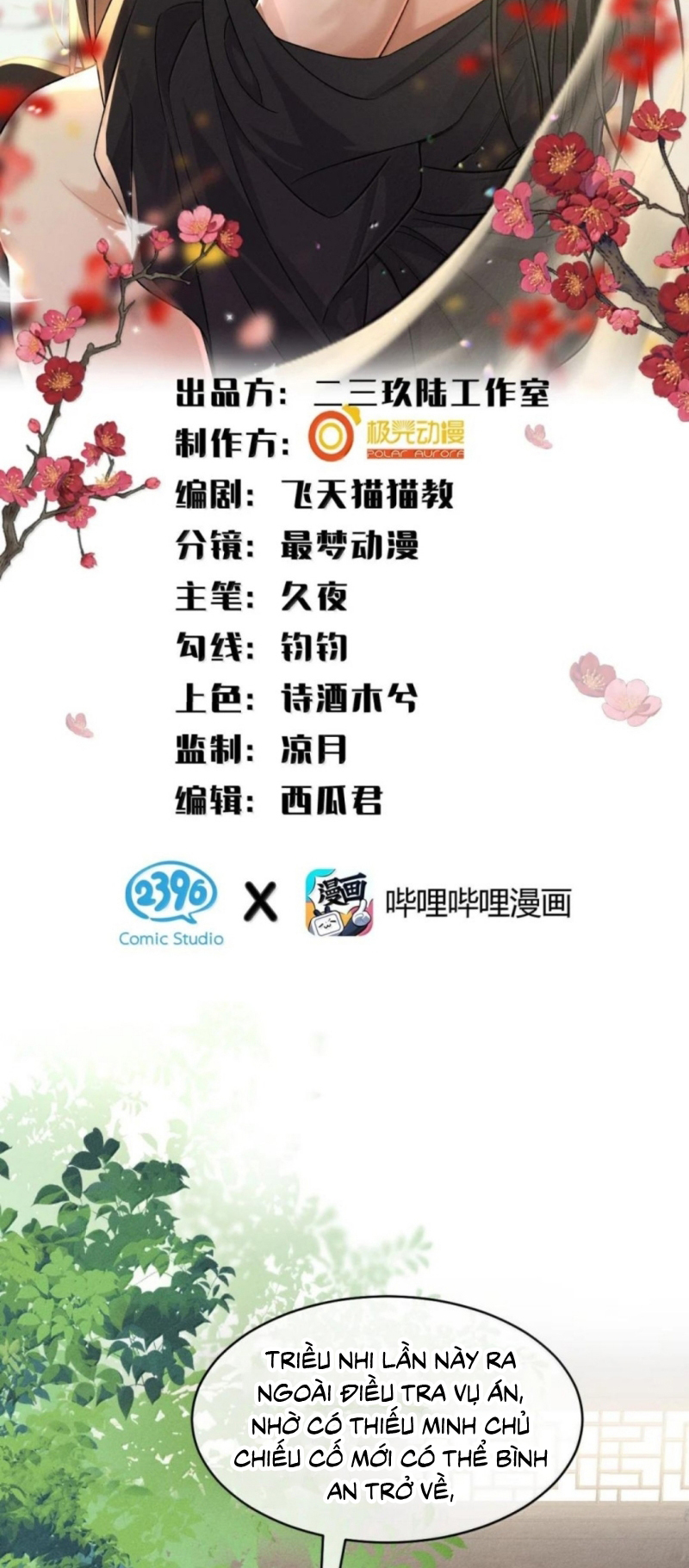 Hải Vương Sau Khi Hoàn Lương Sa Vào Tu La Tràng Chap 59 - Trang 2