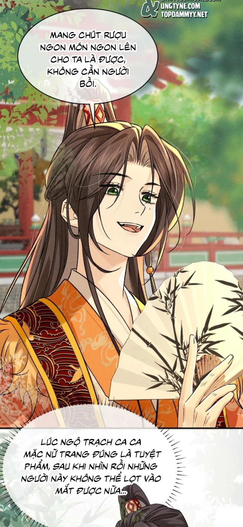 Hải Vương Sau Khi Hoàn Lương Sa Vào Tu La Tràng Chap 59 - Trang 2