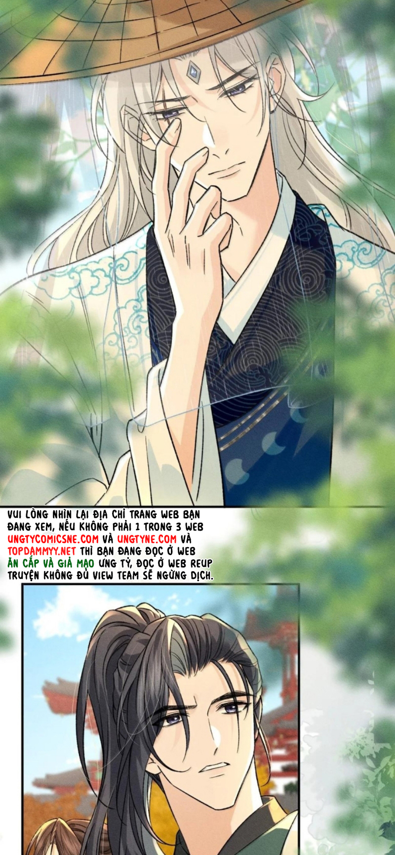 Hải Vương Sau Khi Hoàn Lương Sa Vào Tu La Tràng Chap 59 - Trang 2