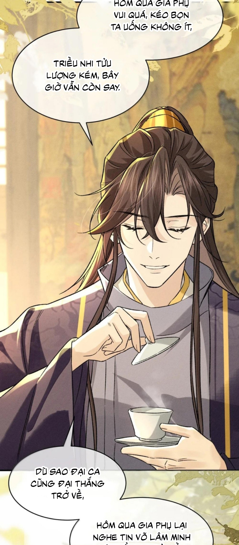 Hải Vương Sau Khi Hoàn Lương Sa Vào Tu La Tràng Chap 59 - Trang 2
