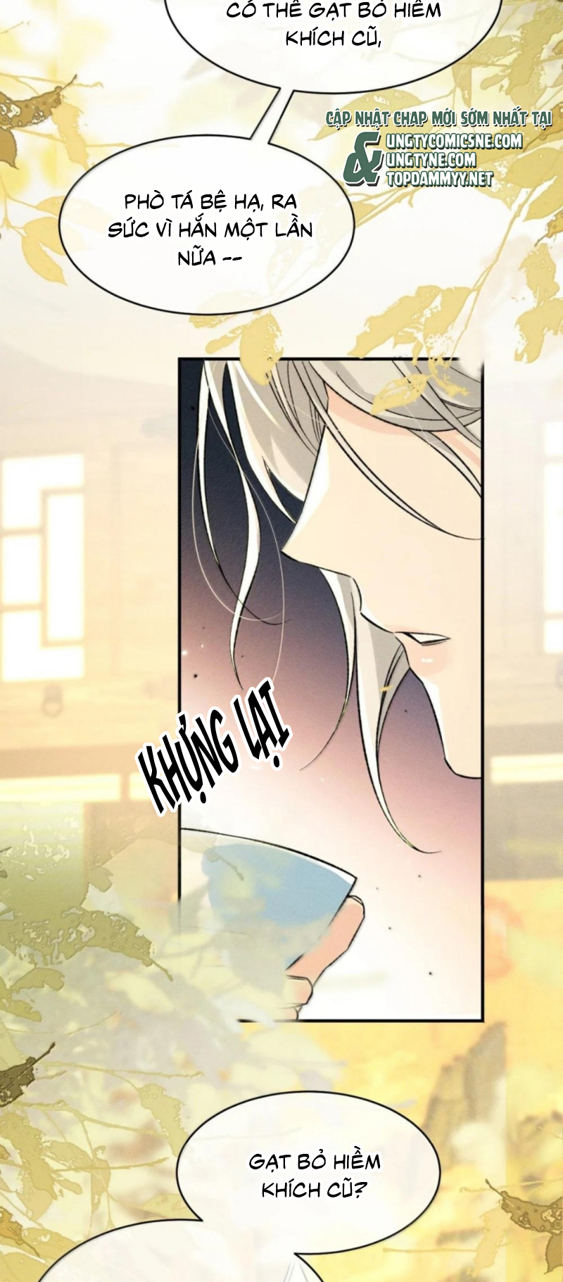 Hải Vương Sau Khi Hoàn Lương Sa Vào Tu La Tràng Chap 59 - Trang 2