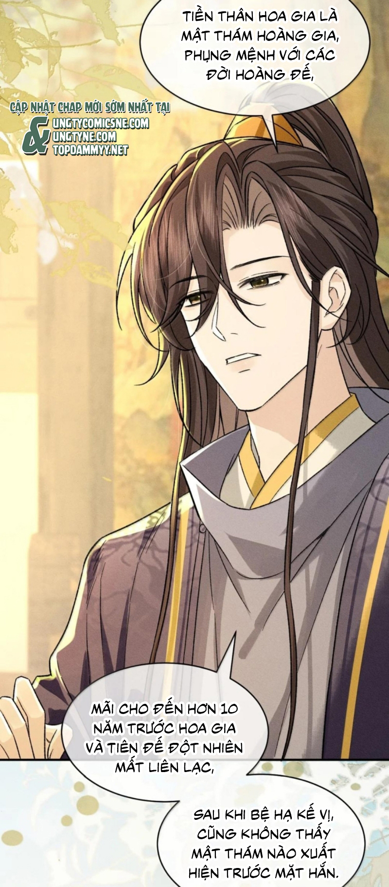 Hải Vương Sau Khi Hoàn Lương Sa Vào Tu La Tràng Chap 59 - Trang 2