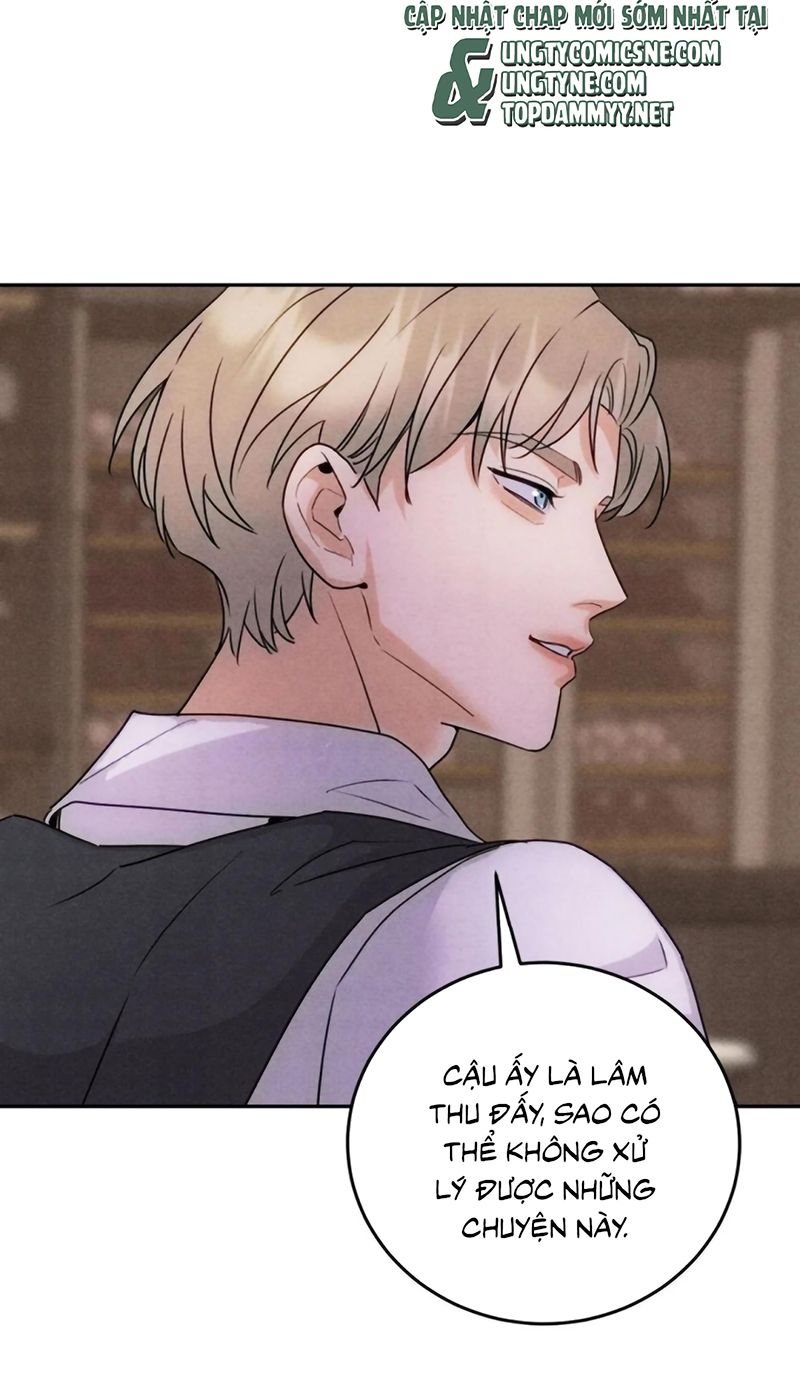 Xuyên Thành Con Ngỗng Vàng Của Đại Lão Alpha Chap 29 - Trang 2