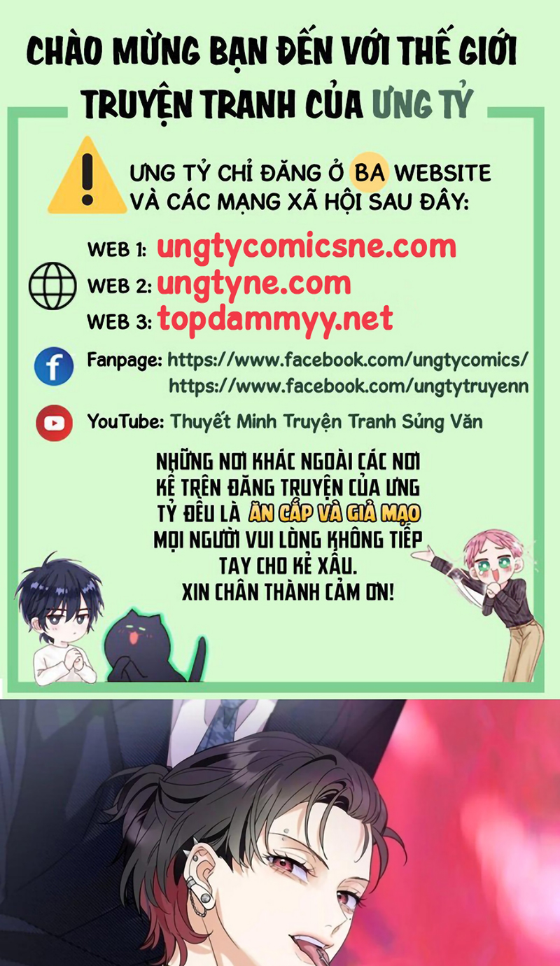 Xuyên Thành Con Ngỗng Vàng Của Đại Lão Alpha Chap 29 - Trang 2