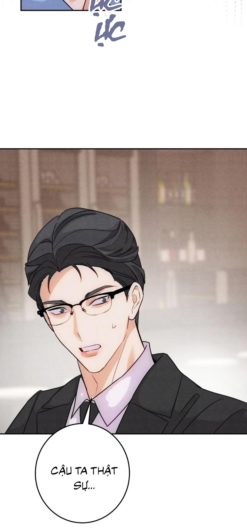 Xuyên Thành Con Ngỗng Vàng Của Đại Lão Alpha Chap 29 - Trang 2
