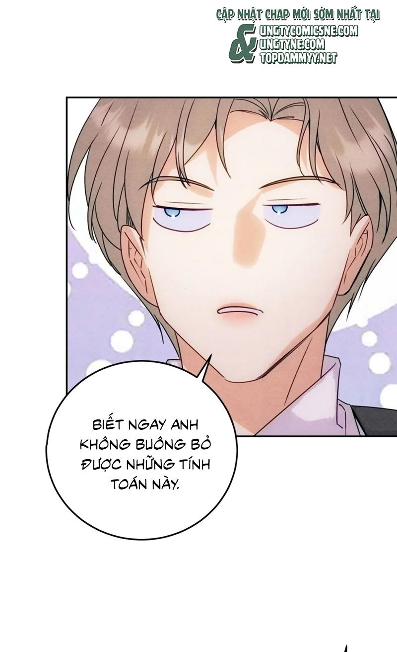 Xuyên Thành Con Ngỗng Vàng Của Đại Lão Alpha Chap 29 - Trang 2