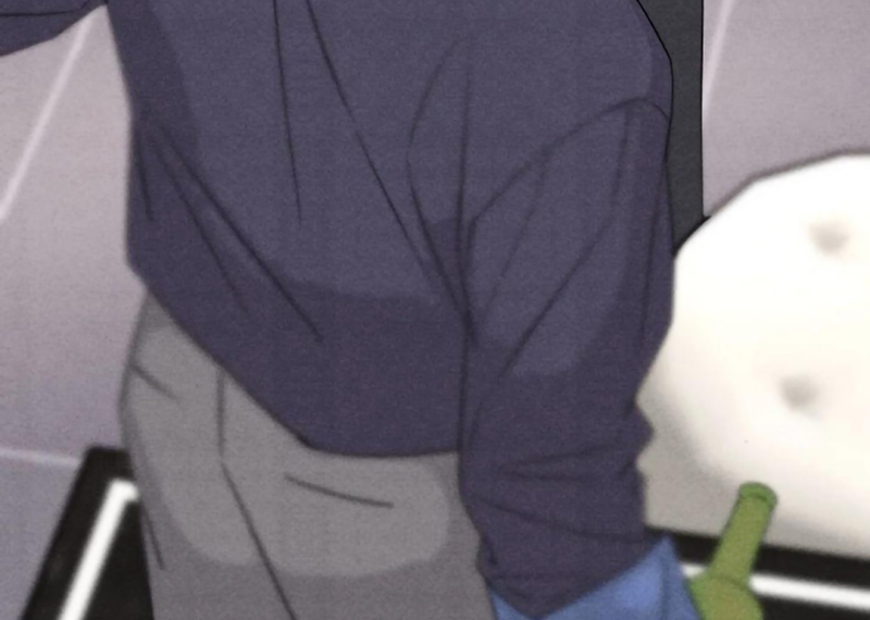 Xuyên Thành Con Ngỗng Vàng Của Đại Lão Alpha Chap 29 - Trang 2