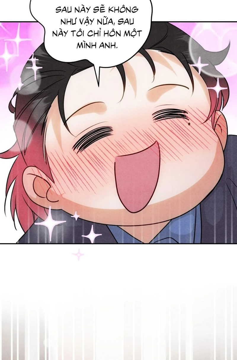 Xuyên Thành Con Ngỗng Vàng Của Đại Lão Alpha Chap 29 - Trang 2