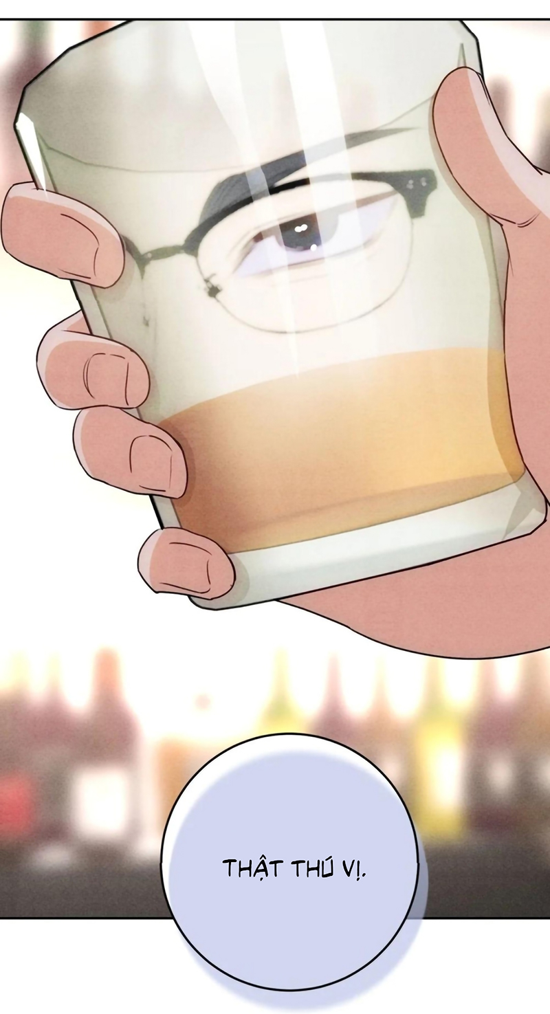 Xuyên Thành Con Ngỗng Vàng Của Đại Lão Alpha Chap 29 - Trang 2