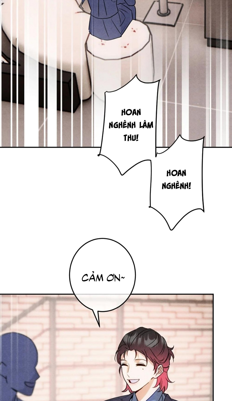 Xuyên Thành Con Ngỗng Vàng Của Đại Lão Alpha Chap 29 - Trang 2