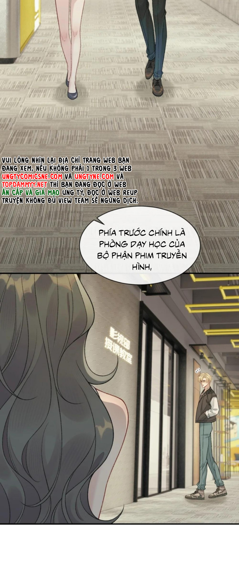 Xin Chào! Hệ Thống Quý Nhân Xin Được Phục Vụ Bạn Chap 25 - Trang 2