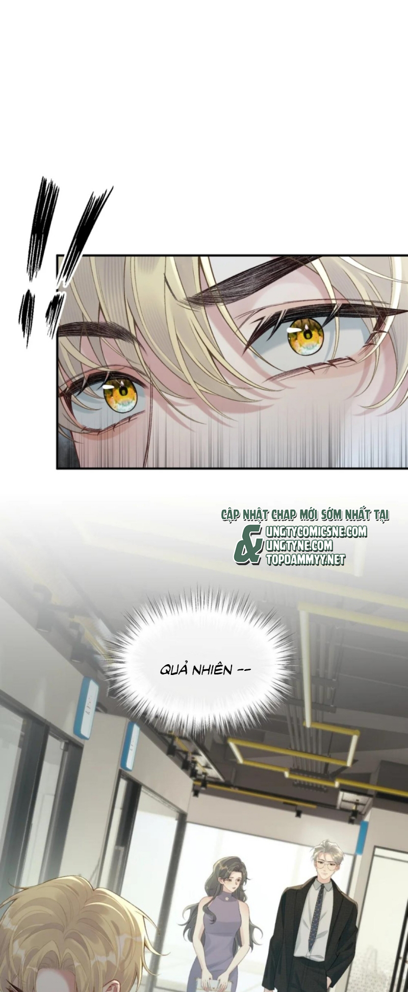 Xin Chào! Hệ Thống Quý Nhân Xin Được Phục Vụ Bạn Chap 25 - Trang 2