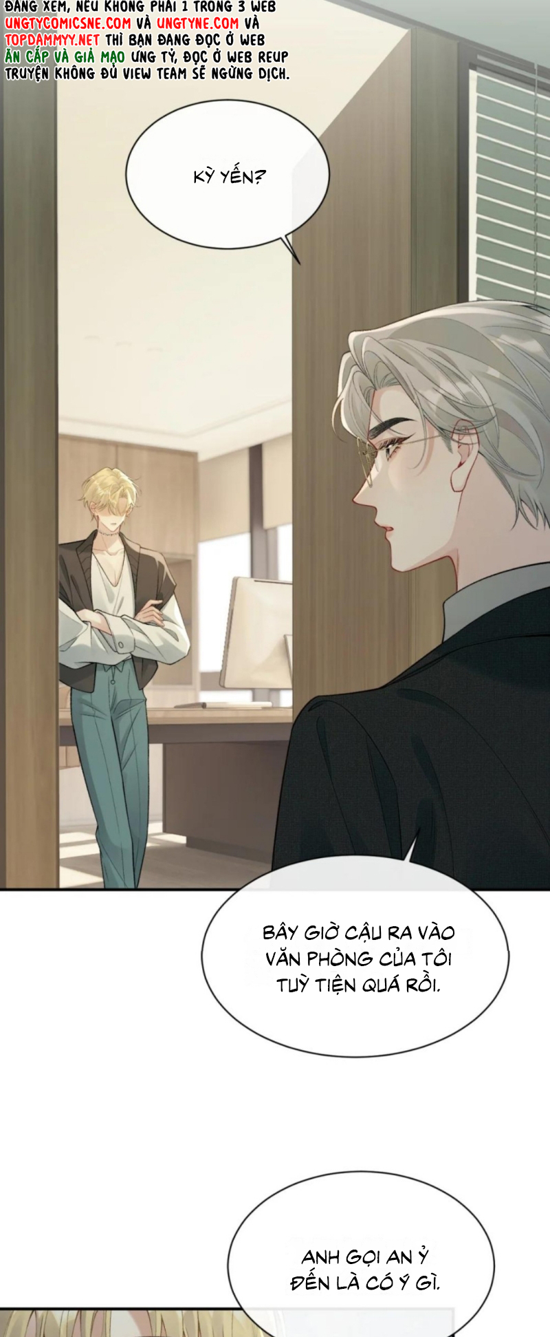 Xin Chào! Hệ Thống Quý Nhân Xin Được Phục Vụ Bạn Chap 25 - Trang 2