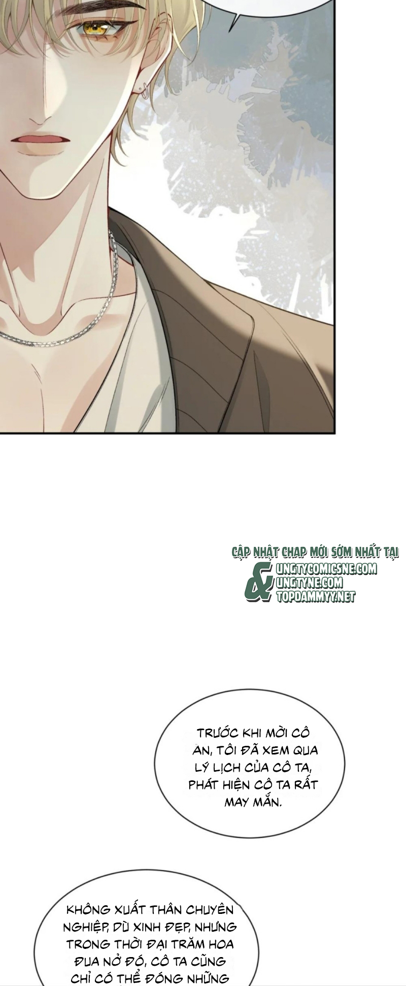 Xin Chào! Hệ Thống Quý Nhân Xin Được Phục Vụ Bạn Chap 25 - Trang 2