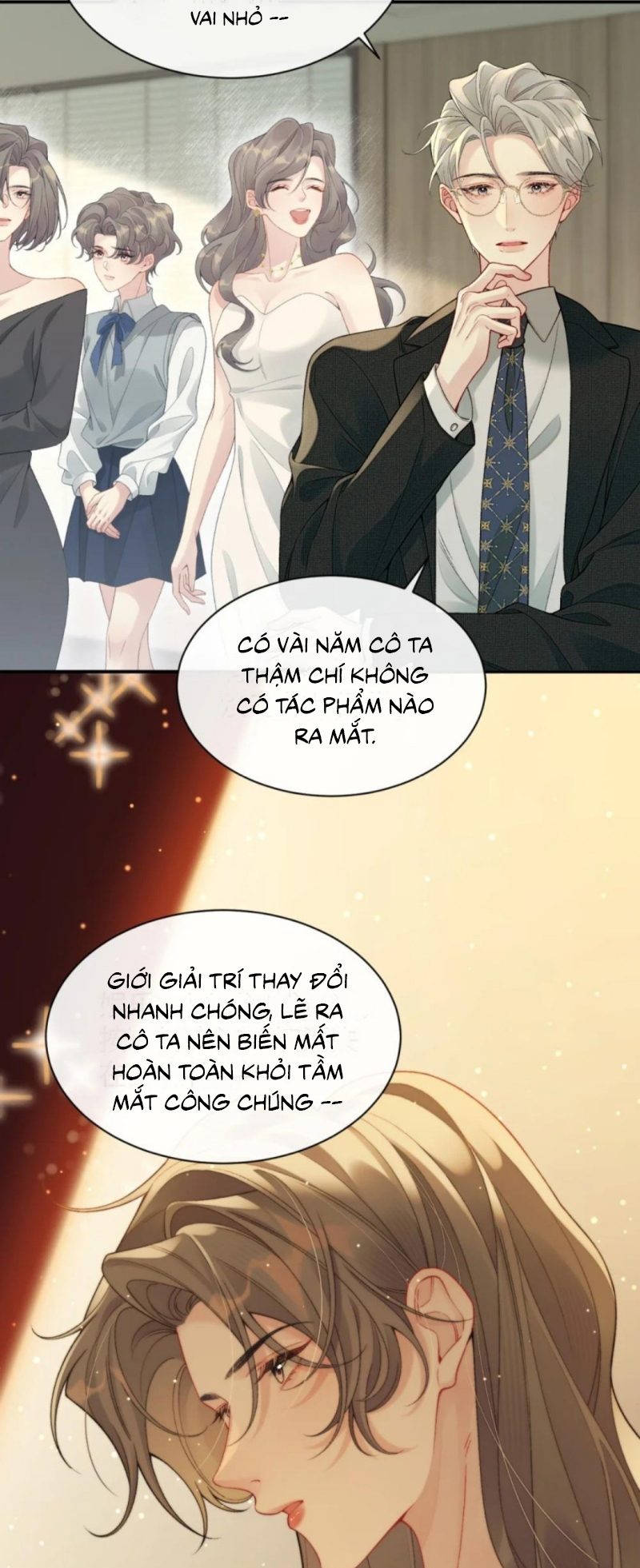 Xin Chào! Hệ Thống Quý Nhân Xin Được Phục Vụ Bạn Chap 25 - Trang 2