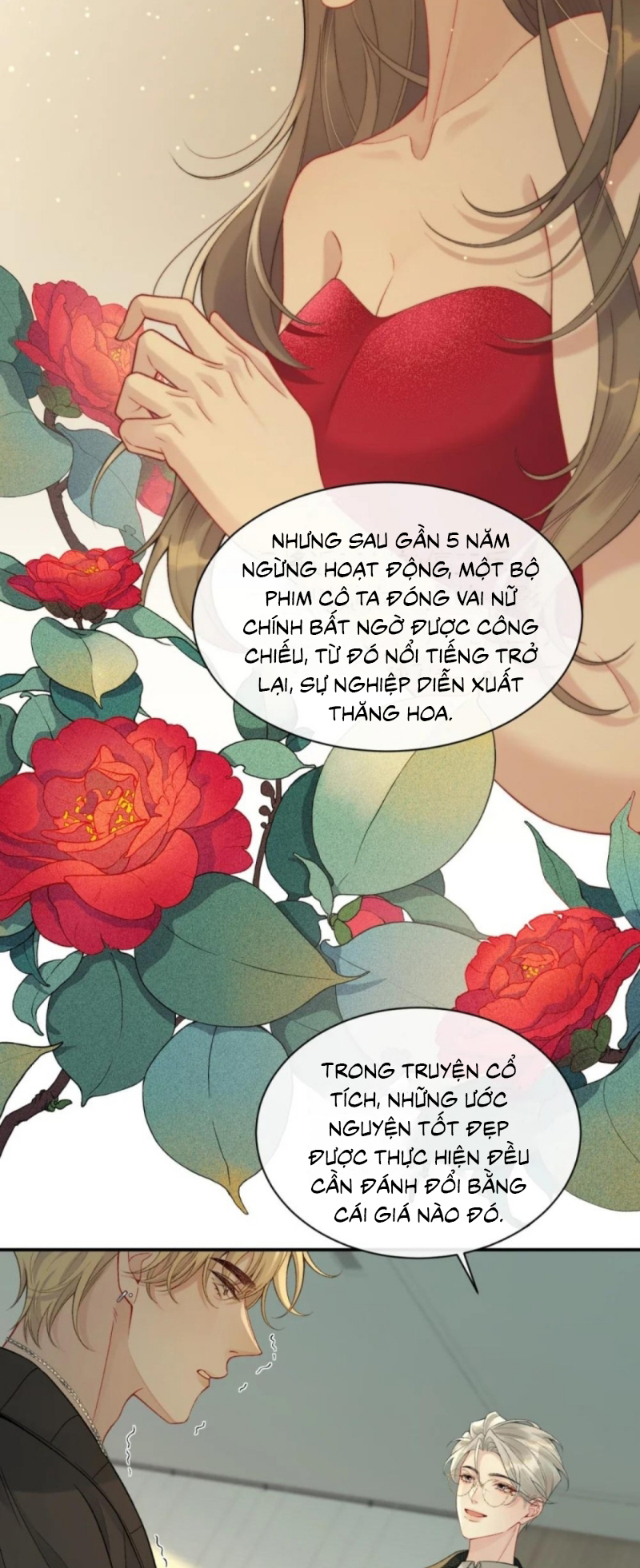 Xin Chào! Hệ Thống Quý Nhân Xin Được Phục Vụ Bạn Chap 25 - Trang 2