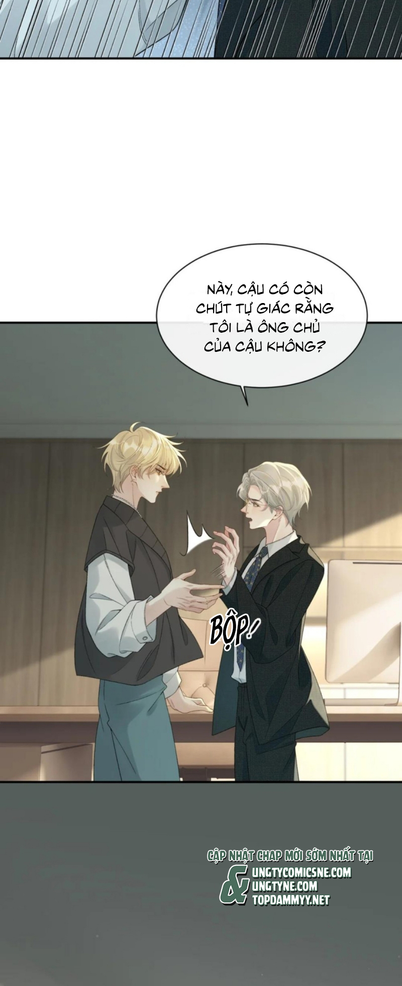 Xin Chào! Hệ Thống Quý Nhân Xin Được Phục Vụ Bạn Chap 25 - Trang 2