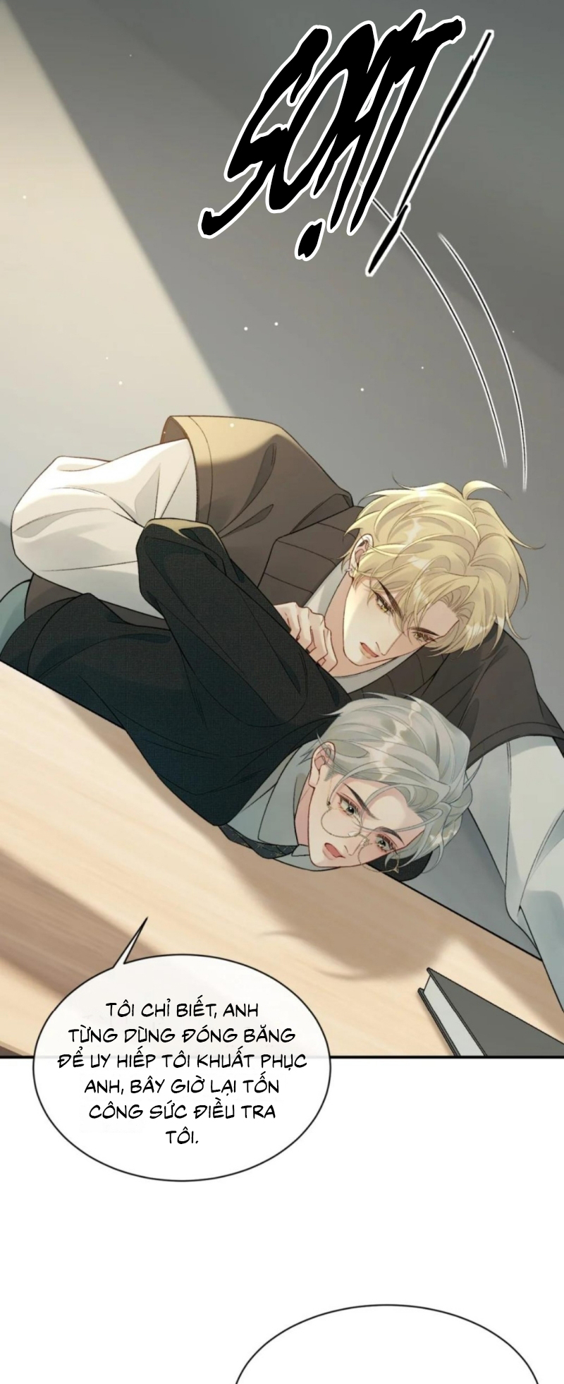 Xin Chào! Hệ Thống Quý Nhân Xin Được Phục Vụ Bạn Chap 25 - Trang 2