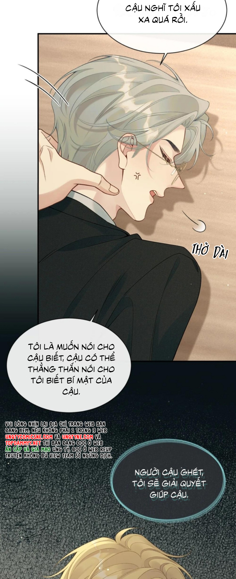 Xin Chào! Hệ Thống Quý Nhân Xin Được Phục Vụ Bạn Chap 25 - Trang 2