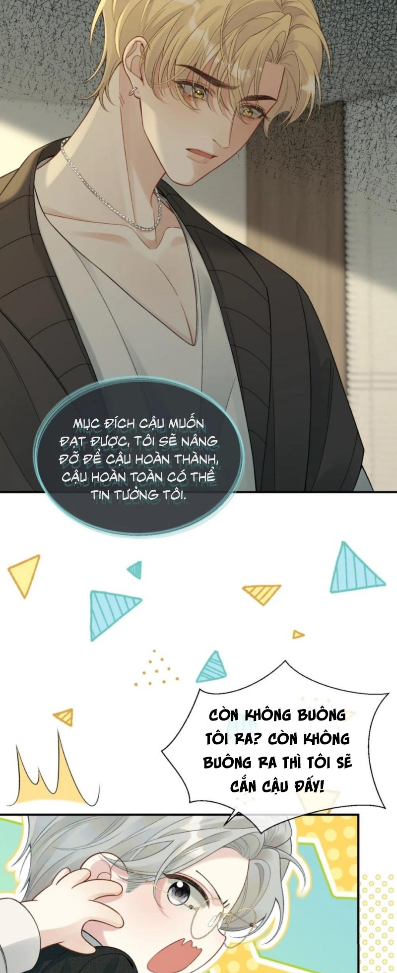 Xin Chào! Hệ Thống Quý Nhân Xin Được Phục Vụ Bạn Chap 25 - Trang 2