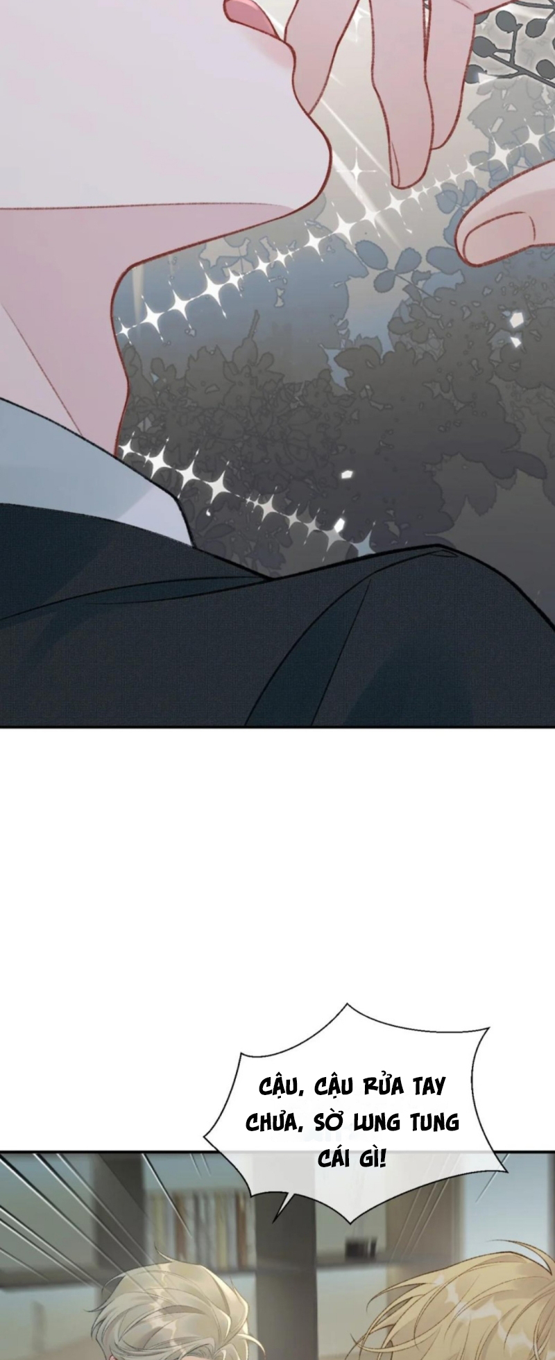 Xin Chào! Hệ Thống Quý Nhân Xin Được Phục Vụ Bạn Chap 25 - Trang 2