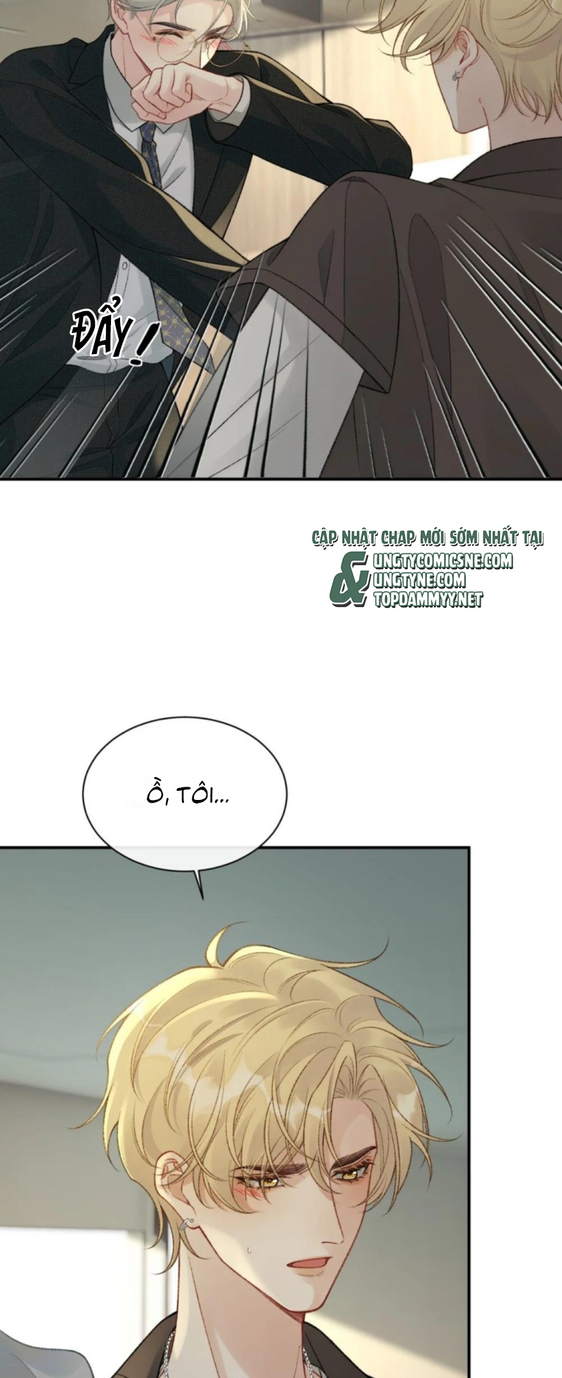 Xin Chào! Hệ Thống Quý Nhân Xin Được Phục Vụ Bạn Chap 25 - Trang 2