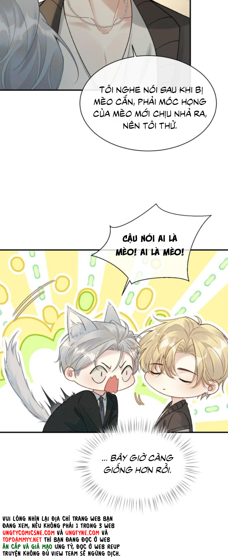 Xin Chào! Hệ Thống Quý Nhân Xin Được Phục Vụ Bạn Chap 25 - Trang 2