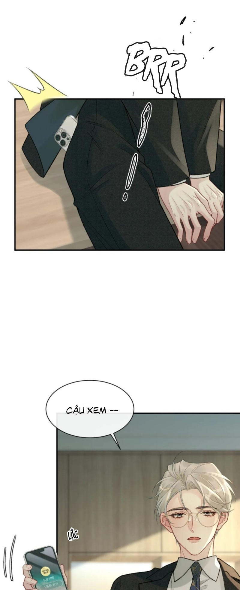 Xin Chào! Hệ Thống Quý Nhân Xin Được Phục Vụ Bạn Chap 25 - Trang 2