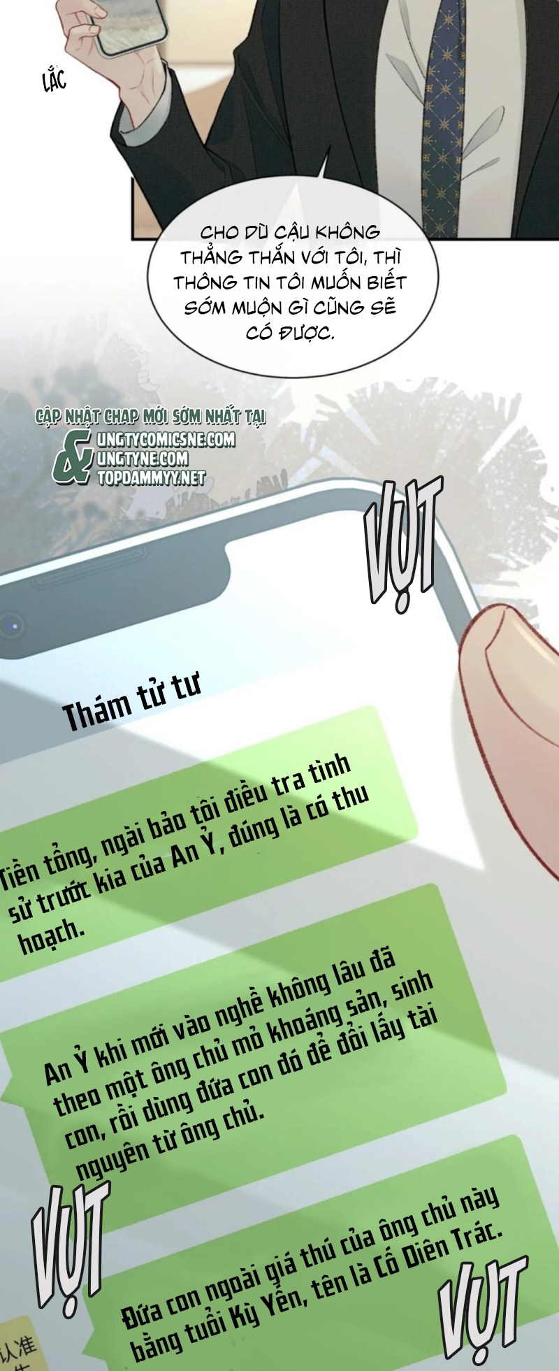 Xin Chào! Hệ Thống Quý Nhân Xin Được Phục Vụ Bạn Chap 25 - Trang 2