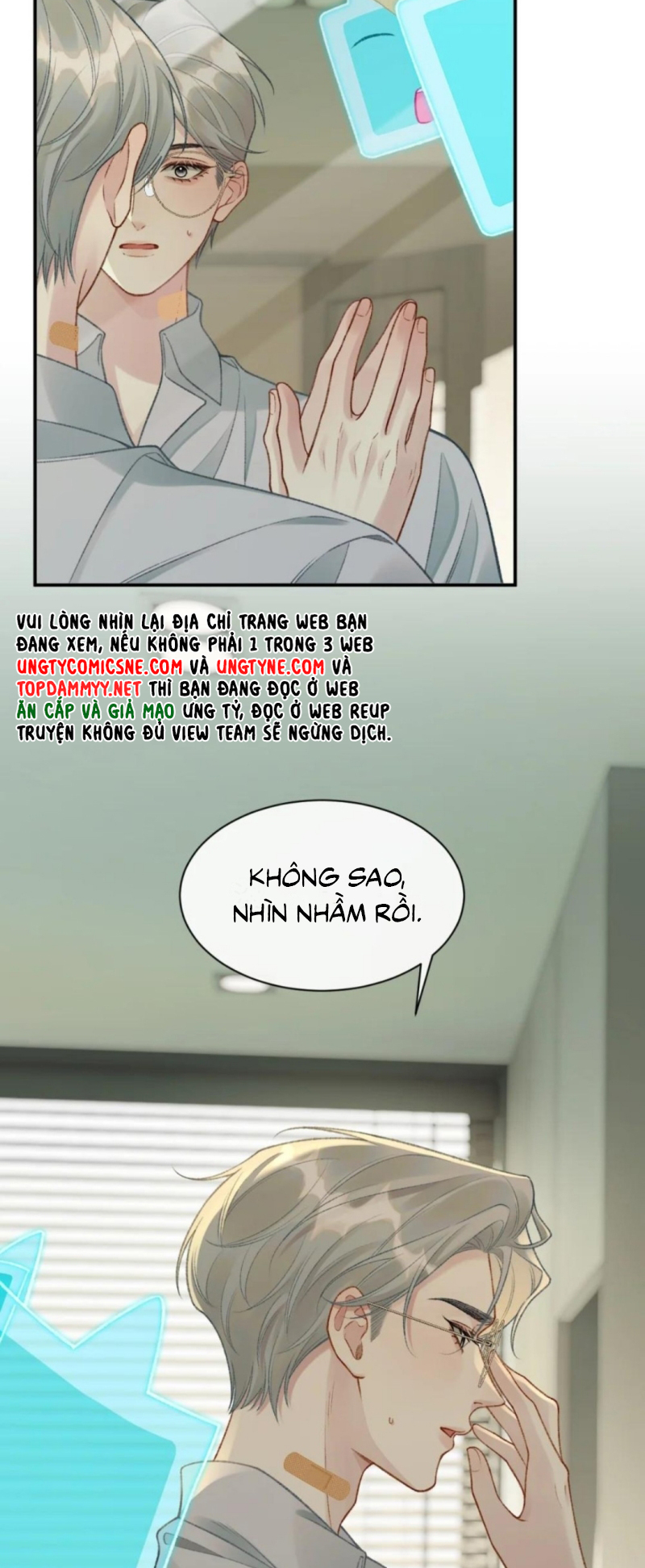 Xin Chào! Hệ Thống Quý Nhân Xin Được Phục Vụ Bạn Chap 25 - Trang 2