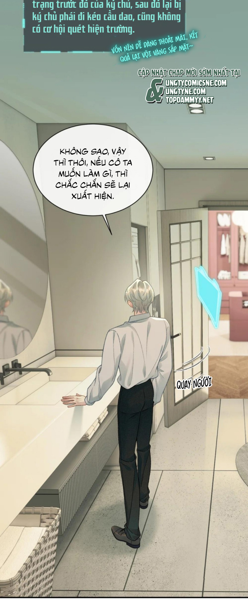 Xin Chào! Hệ Thống Quý Nhân Xin Được Phục Vụ Bạn Chap 25 - Trang 2