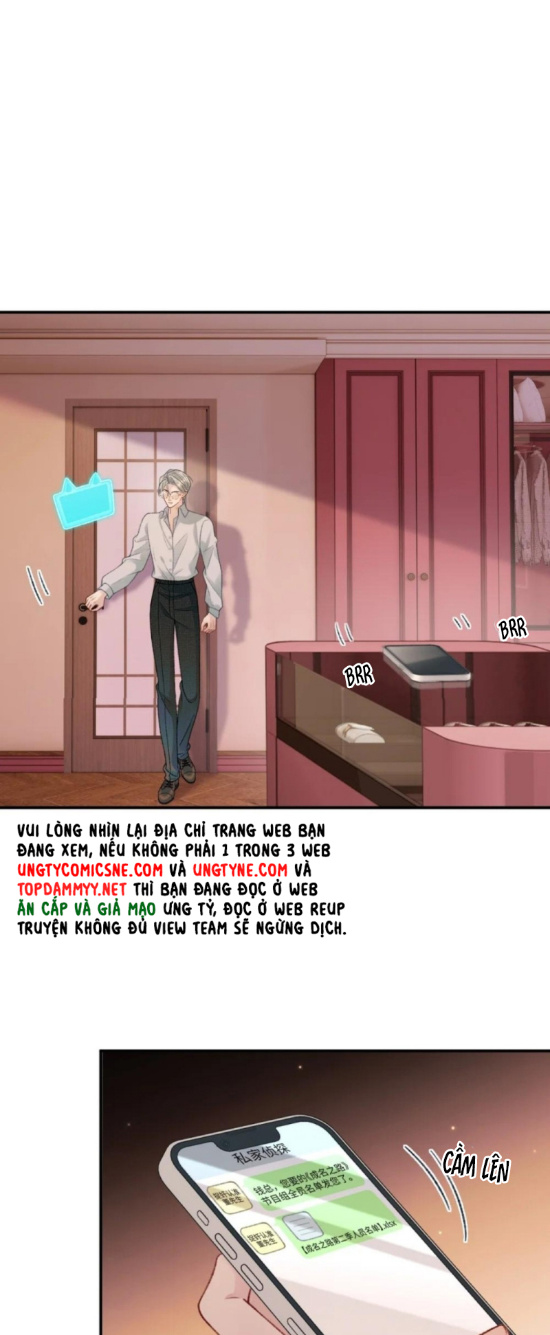 Xin Chào! Hệ Thống Quý Nhân Xin Được Phục Vụ Bạn Chap 25 - Trang 2