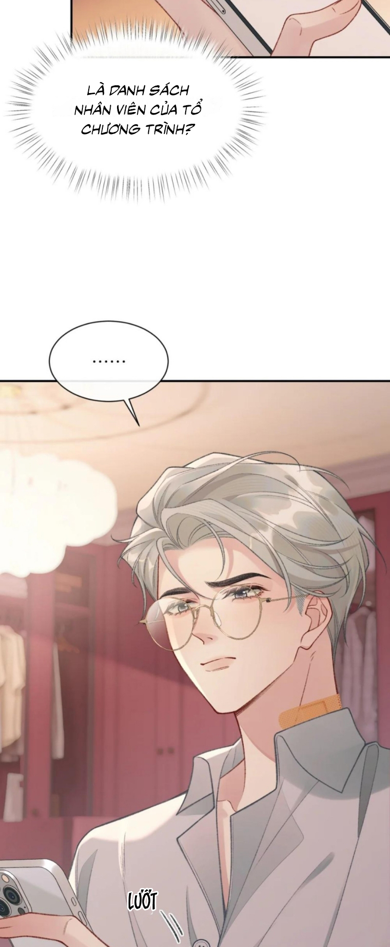 Xin Chào! Hệ Thống Quý Nhân Xin Được Phục Vụ Bạn Chap 25 - Trang 2