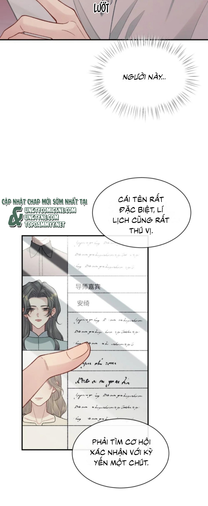 Xin Chào! Hệ Thống Quý Nhân Xin Được Phục Vụ Bạn Chap 25 - Trang 2