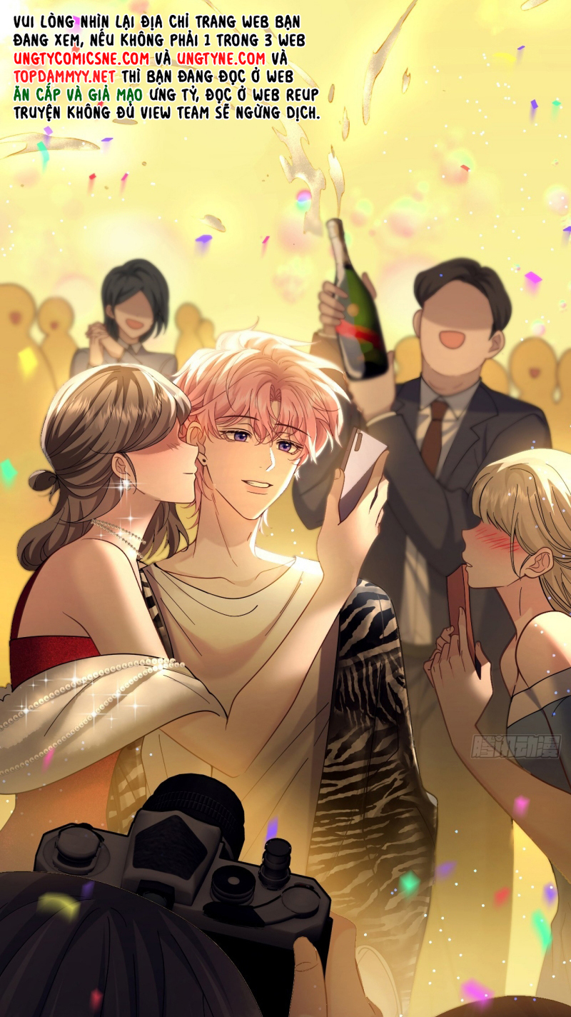 TÔI CỐ Ý GIẢ VỜ Chap 7 - Trang 2