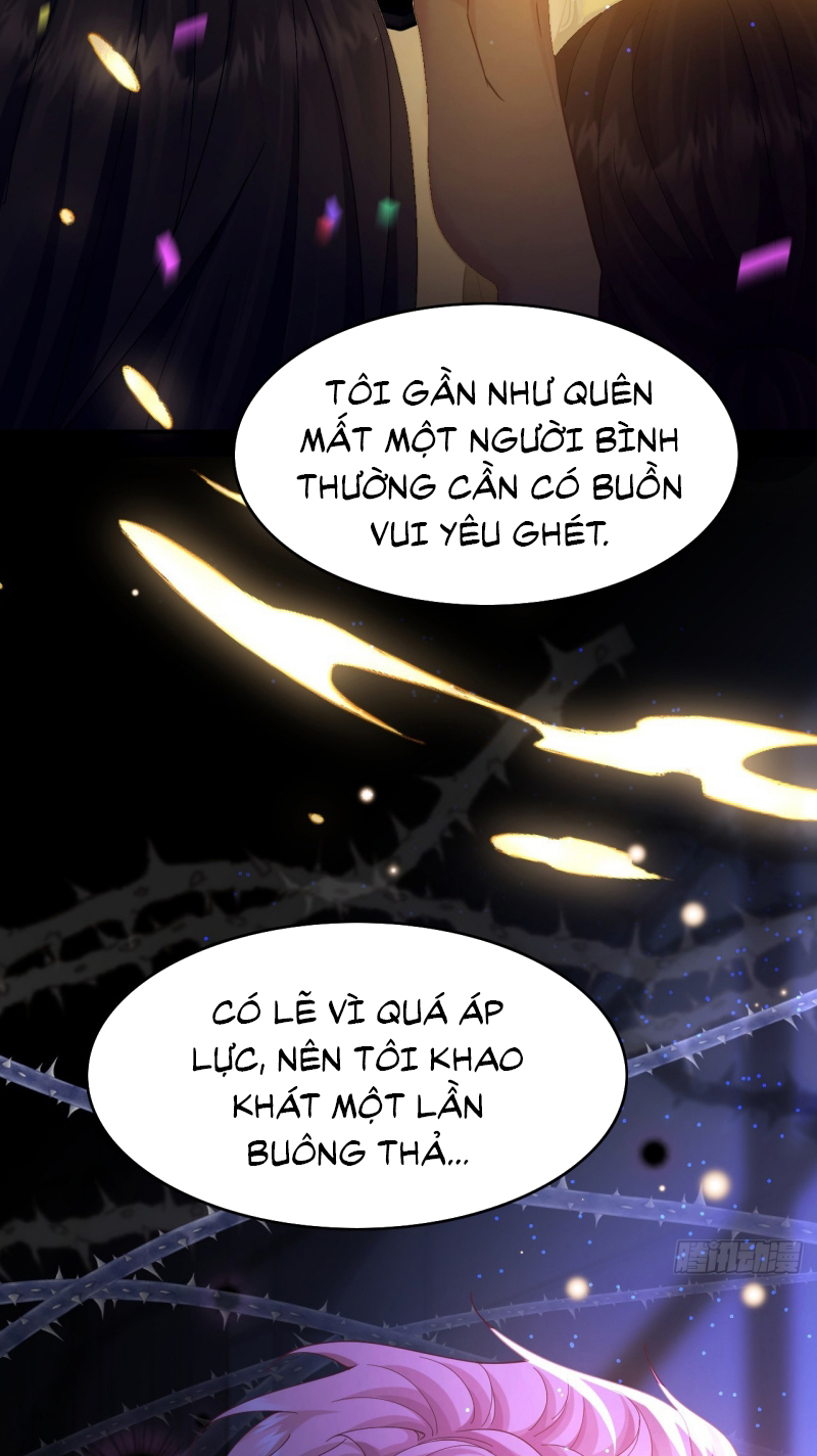 TÔI CỐ Ý GIẢ VỜ Chap 7 - Trang 2