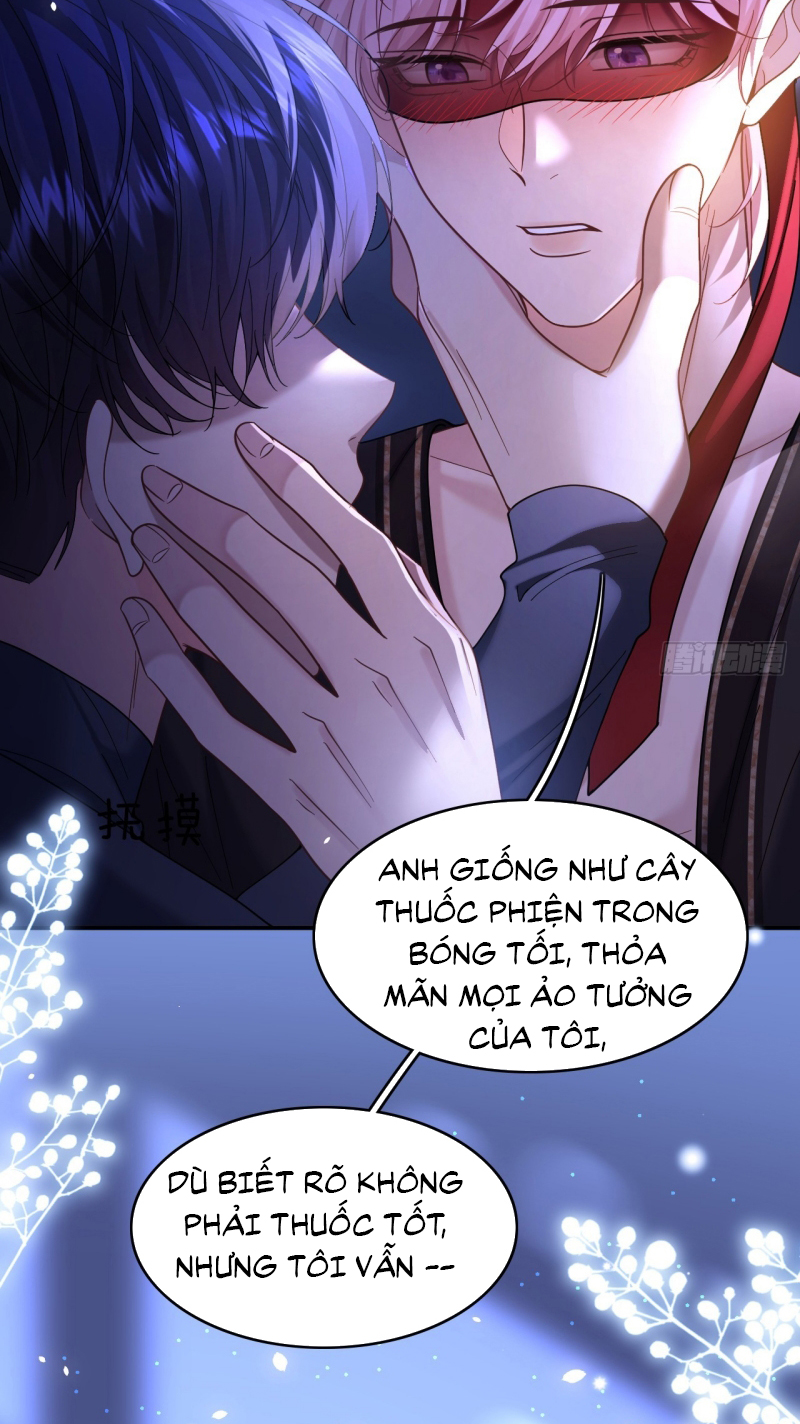 TÔI CỐ Ý GIẢ VỜ Chap 7 - Trang 2