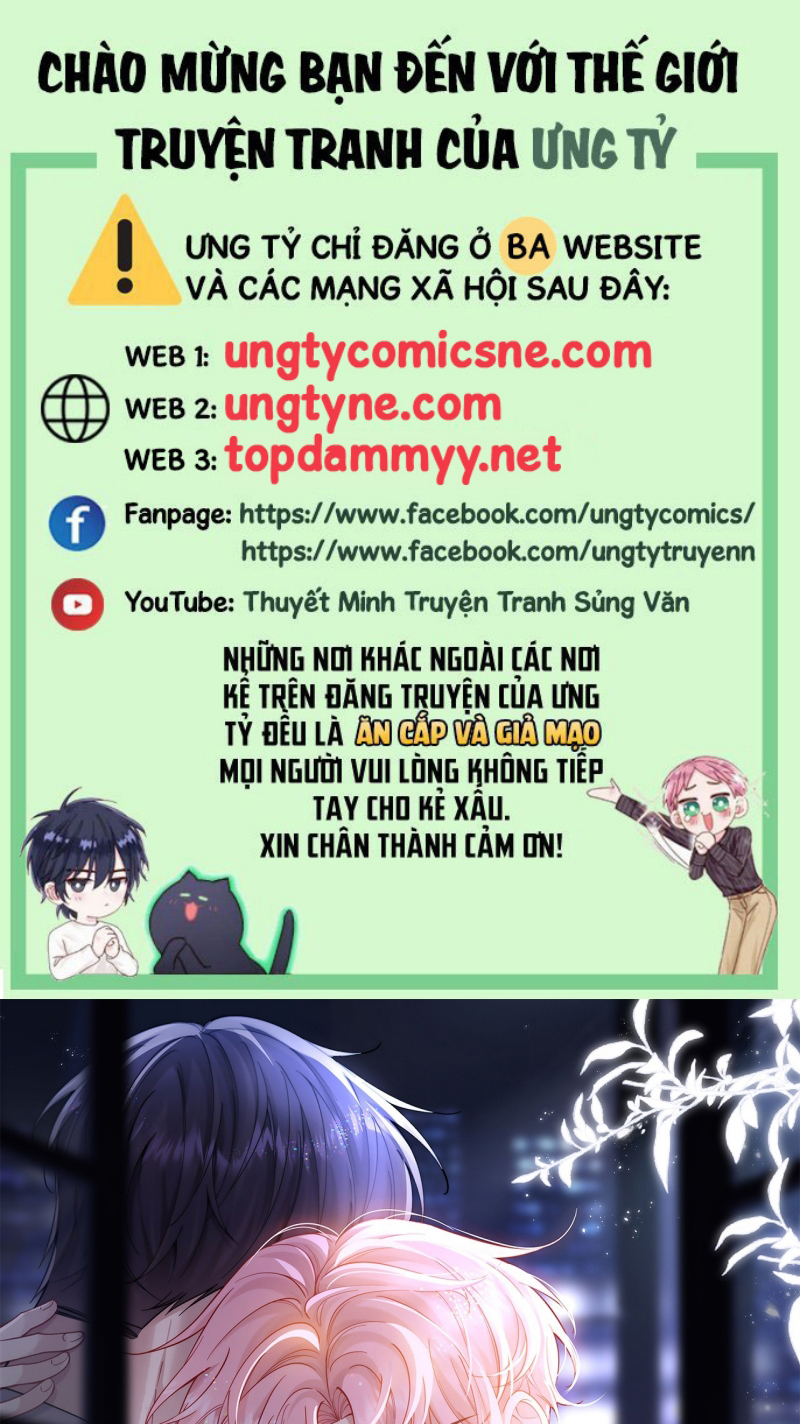 TÔI CỐ Ý GIẢ VỜ Chap 7 - Trang 2