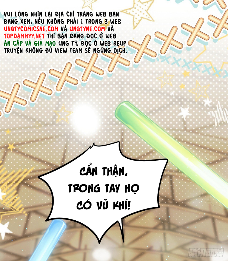 TÔI CỐ Ý GIẢ VỜ Chap 7 - Trang 2