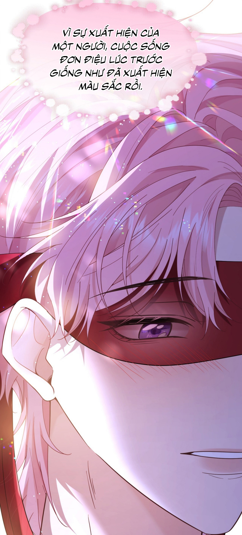 TÔI CỐ Ý GIẢ VỜ Chap 7 - Trang 2