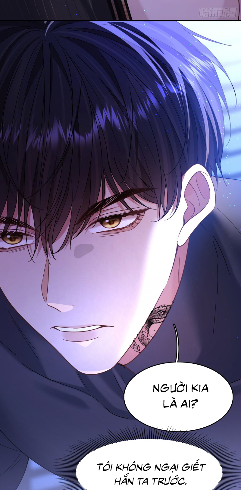 TÔI CỐ Ý GIẢ VỜ Chap 7 - Trang 2