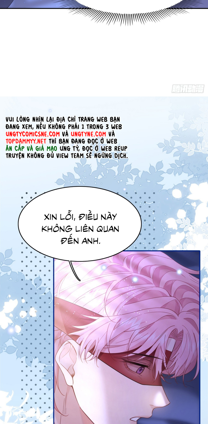 TÔI CỐ Ý GIẢ VỜ Chap 7 - Trang 2